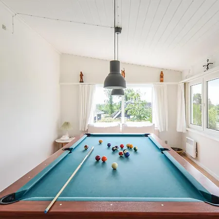4 Bedroom Amazing In * Ebeltoft