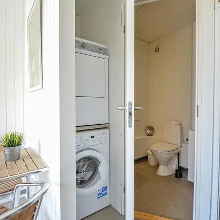 4 Bedroom Amazing In * Ebeltoft