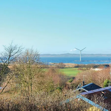 Hogevej I * Ebeltoft