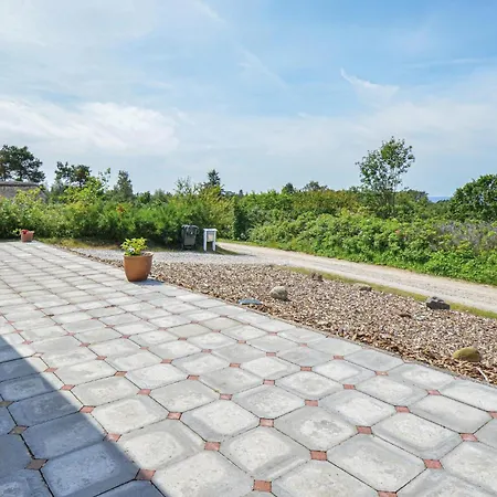 4 Bedroom Amazing In * Ebeltoft