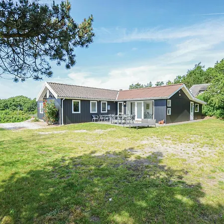 Hogevej I Ebeltoft